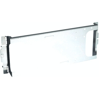 Legrand XL3 400 montageplaat DPX3 160/250 electronisch