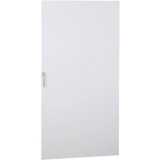Legrand Lexic deur kast/lessenaar segmentdeur H475MM B475MM D25MM staal grijs