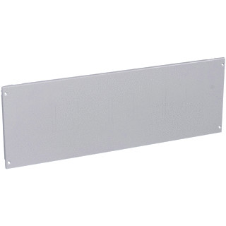 Legrand XL3 4000 frontplaat DPX3 160/250 36M