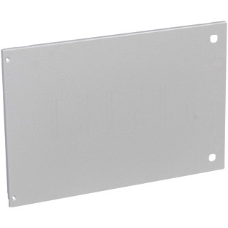 Legrand XL3 4000 frontplaat DPX3 160/250 draaibediening