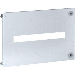 Legrand XL3 4000 frontplaat DPX3 160/250 motorbediening