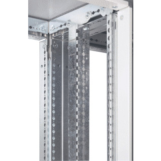 Legrand Lexic componenten uitbouw kast montage-element H2000MM D475MM