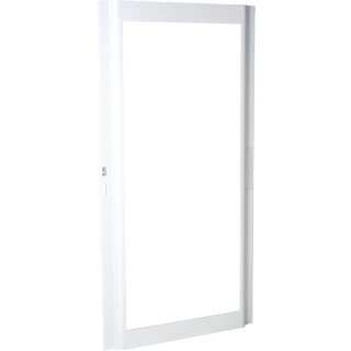 Legrand Lexic deur kast/lessenaar segmentdeur H975MM B975MM D60MM staal grijs