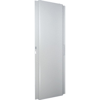 Legrand Lexic deur kast/lessenaar segmentdeur H725MM B725MM D60MM staal grijs