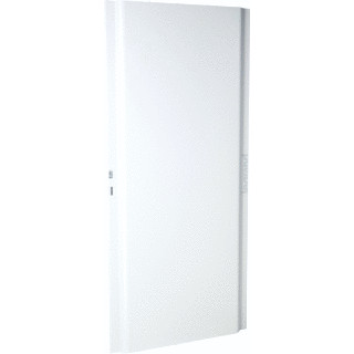 Legrand Lexic deur kast/lessenaar segmentdeur H2000MM B975MM D60MM staal grijs
