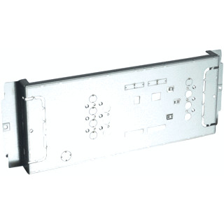 Legrand Lexic componenten uitbouw kast montage-element H200MM B420MM