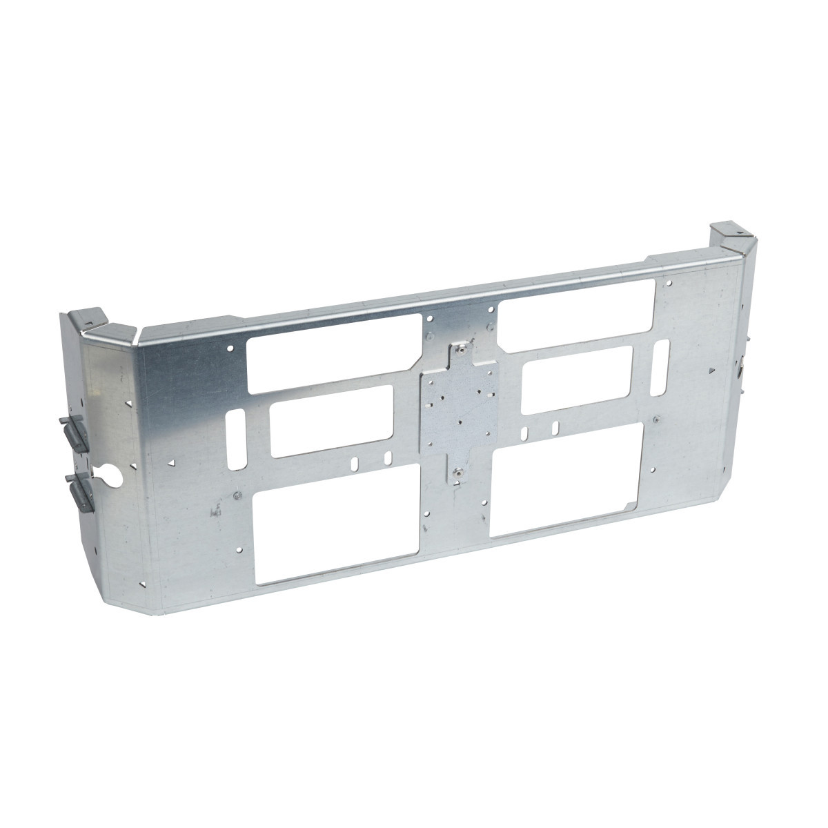 Legrand Lexic componenten uitbouw kast montage-element H300MM B420MM