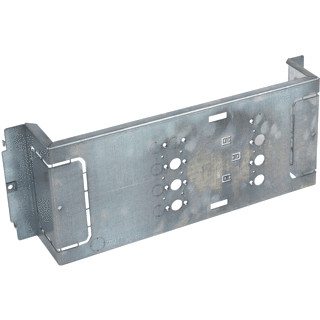 Legrand Lexic componenten uitbouw kast montage-element H200MM B420MM