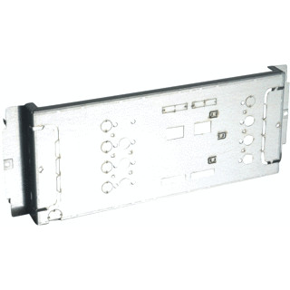 Legrand Lexic componenten uitbouw kast montage-element H200MM B420MM