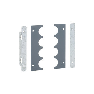 Legrand XL3 4000 scheid.schot H400