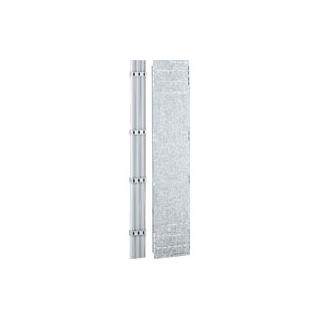 Legrand XL3 4000 scheidingset intern kabelkanaal en behuizing diepte 725MM
