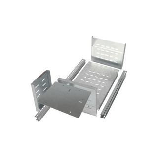 Legrand XL3 4000 U-scheid.S aanb.M