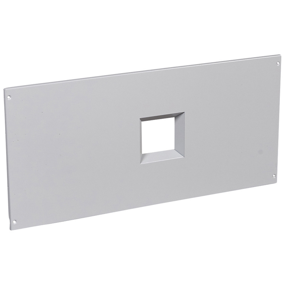 Legrand XL3 800/4000 frontplaat 600MM voor DPX 1600 met schroeven-36 modules