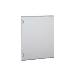 Legrand Lexic deur kast/lessenaar segmentdeur H975MM B950MM D25MM staal grijs