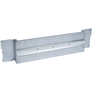 Legrand XL3 800 montageplaat DPX3 160/250 draaibediening