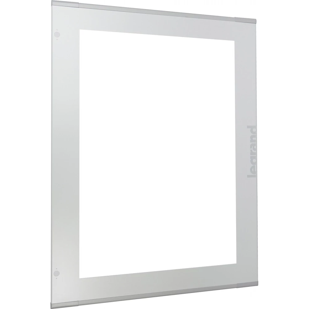 Legrand XL3 800 zichtdeur staal H1095 B950