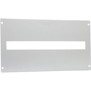 Legrand XL3 afdekplaat din 16M 300MM