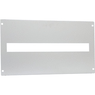 Legrand XL3 afdekplaat din 24M 200MM