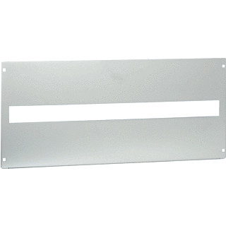 Legrand XL3 afdekplaat din 36M 300MM