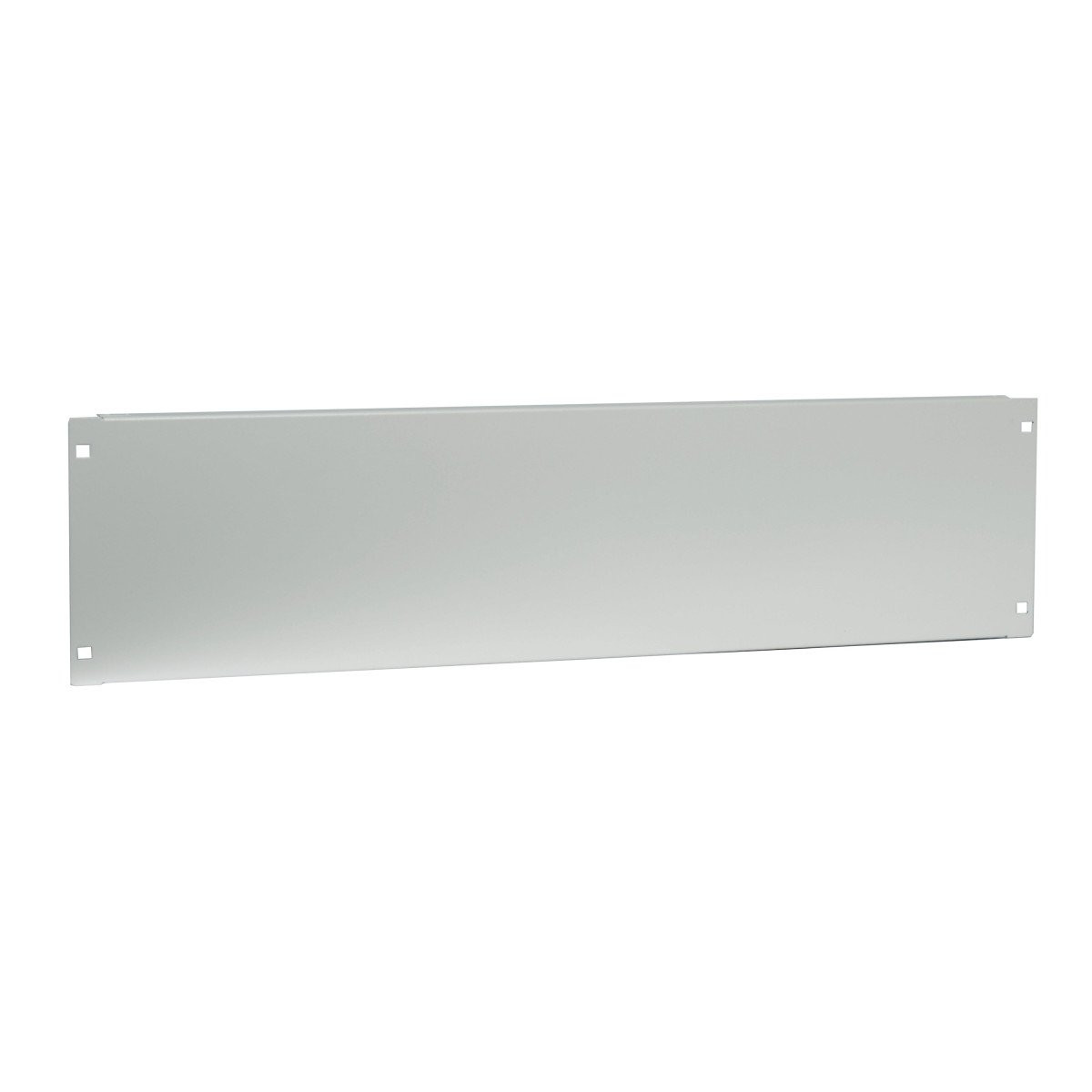 Legrand XL3 afdekplaat DPX3 630 3P 36M horizontale montage