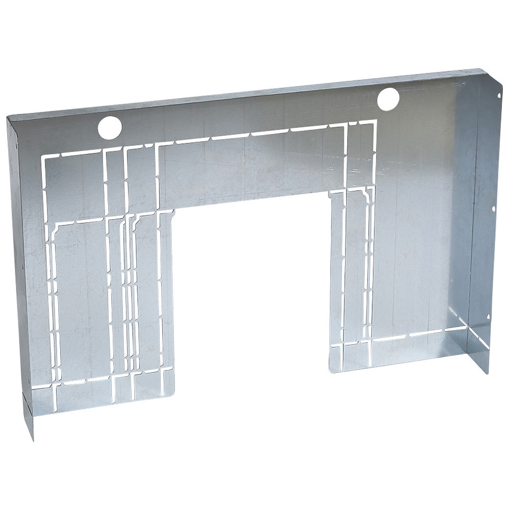 Legrand Lexic componenten uitbouw kast bevestigingsset B850MM