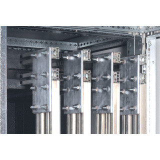 Legrand Lexic componenten uitbouw kast montage-element