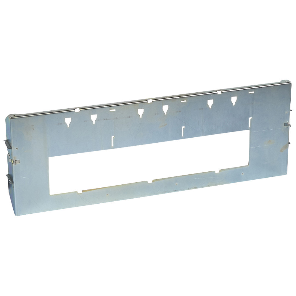 Legrand Lexic componenten uitbouw kast montage-element H600MM B850MM