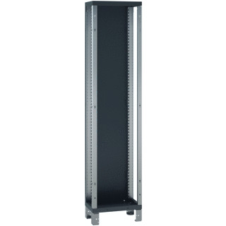 Legrand XL3 schakelkast leeg 1874x424x249mm wandbevestiging