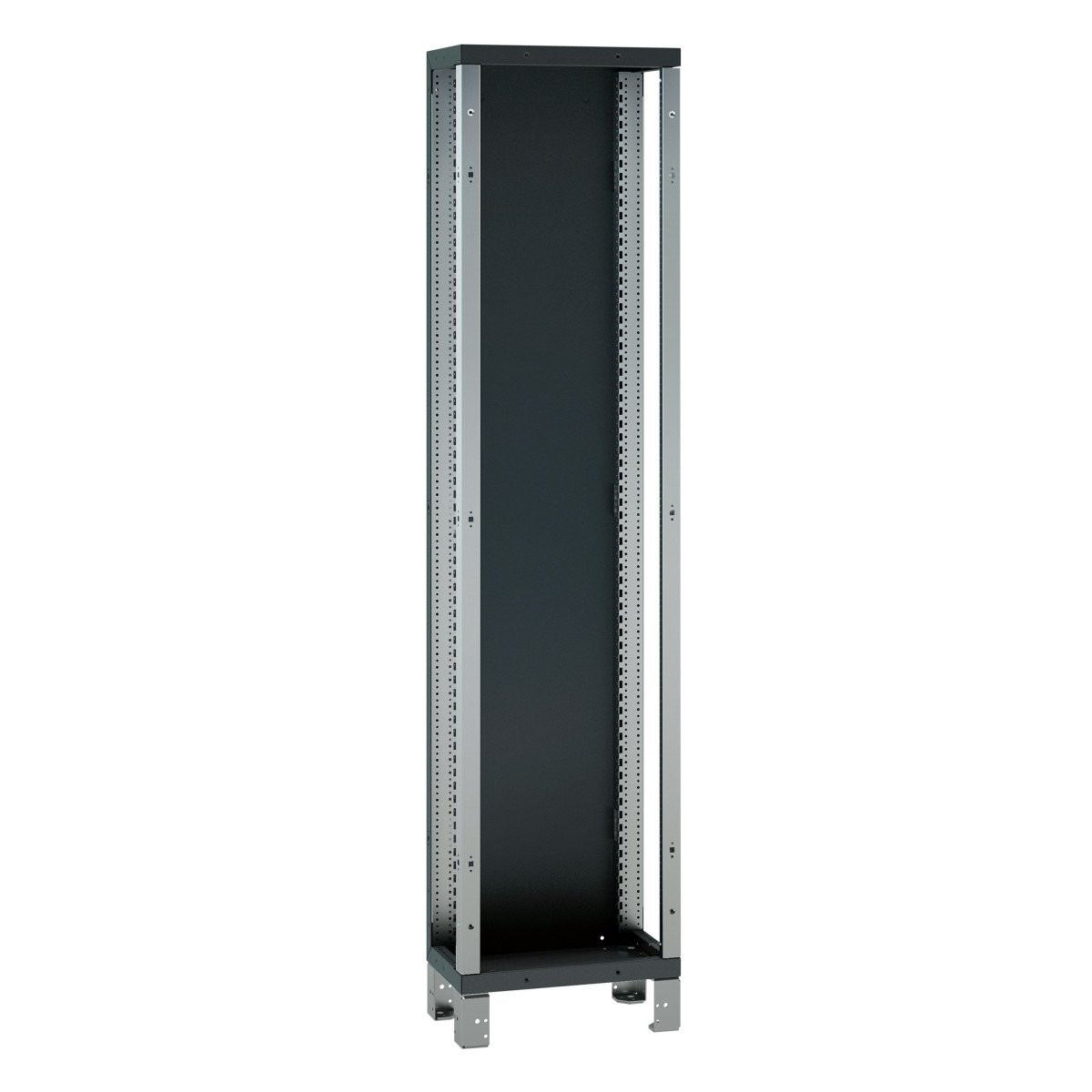 Legrand XL3 schakelkast leeg 2024x424x249mm wandbevestiging