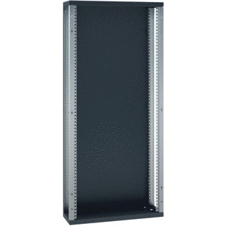 Legrand XL3 schakelkast leeg 1274x774x249mm wandbevestiging