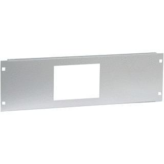 Legrand XL3 volle afdekplaat 200MM 36M