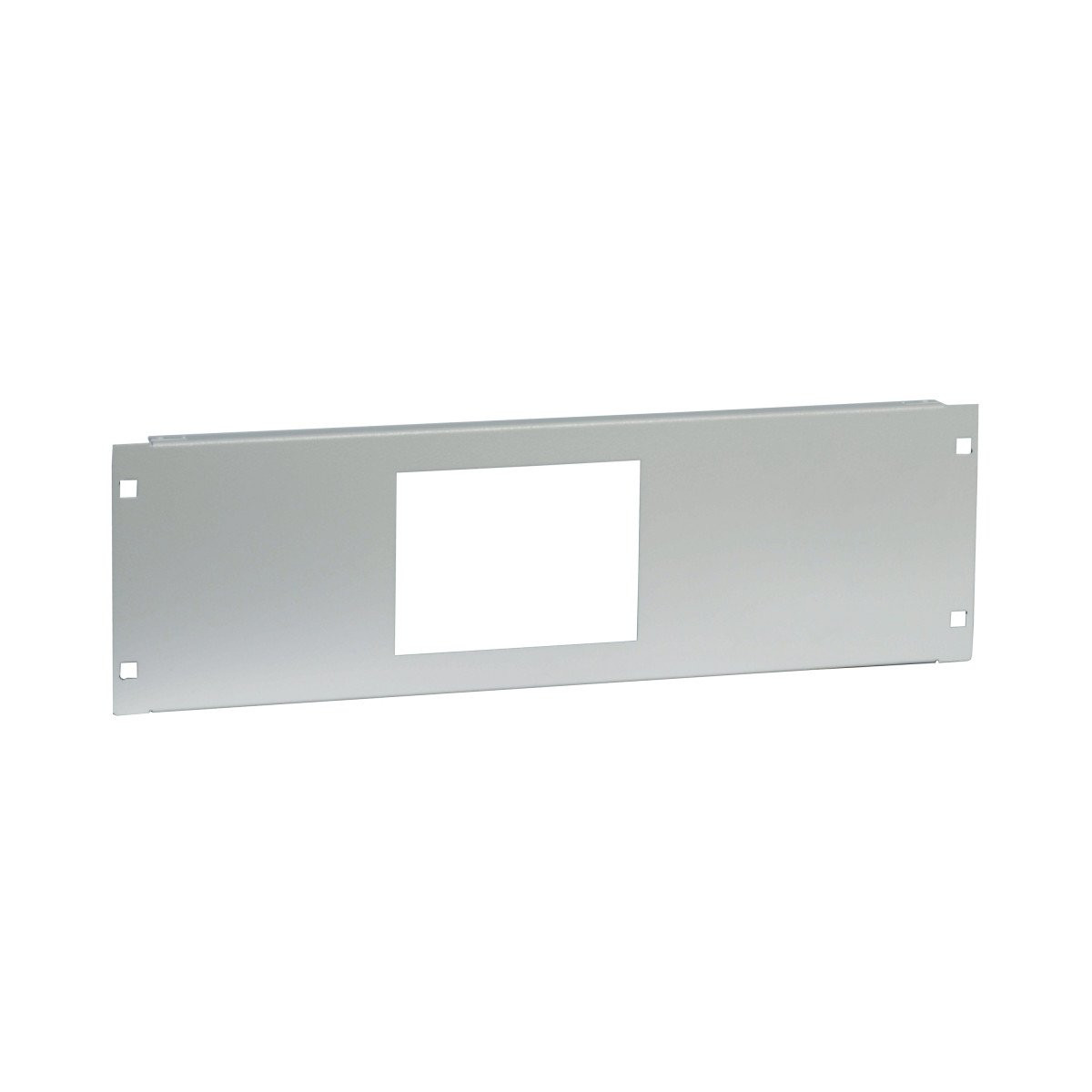 Legrand XL3 volle afdekplaat 300MM 36M
