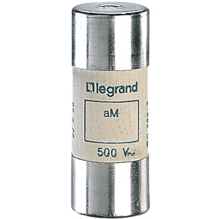 Legrand Zekering industrieel 63a 22x58mmhrc met pin am