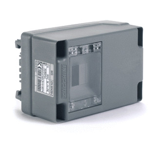 Legrand MS aftakk.32a leeg 4mod(25