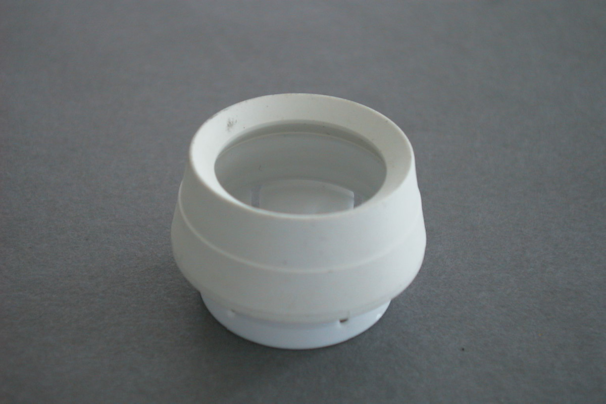 Nefit LEIDING DRVRTUL FRAME WIT