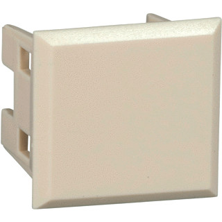 Schneider Electric lexcom blindframes crème