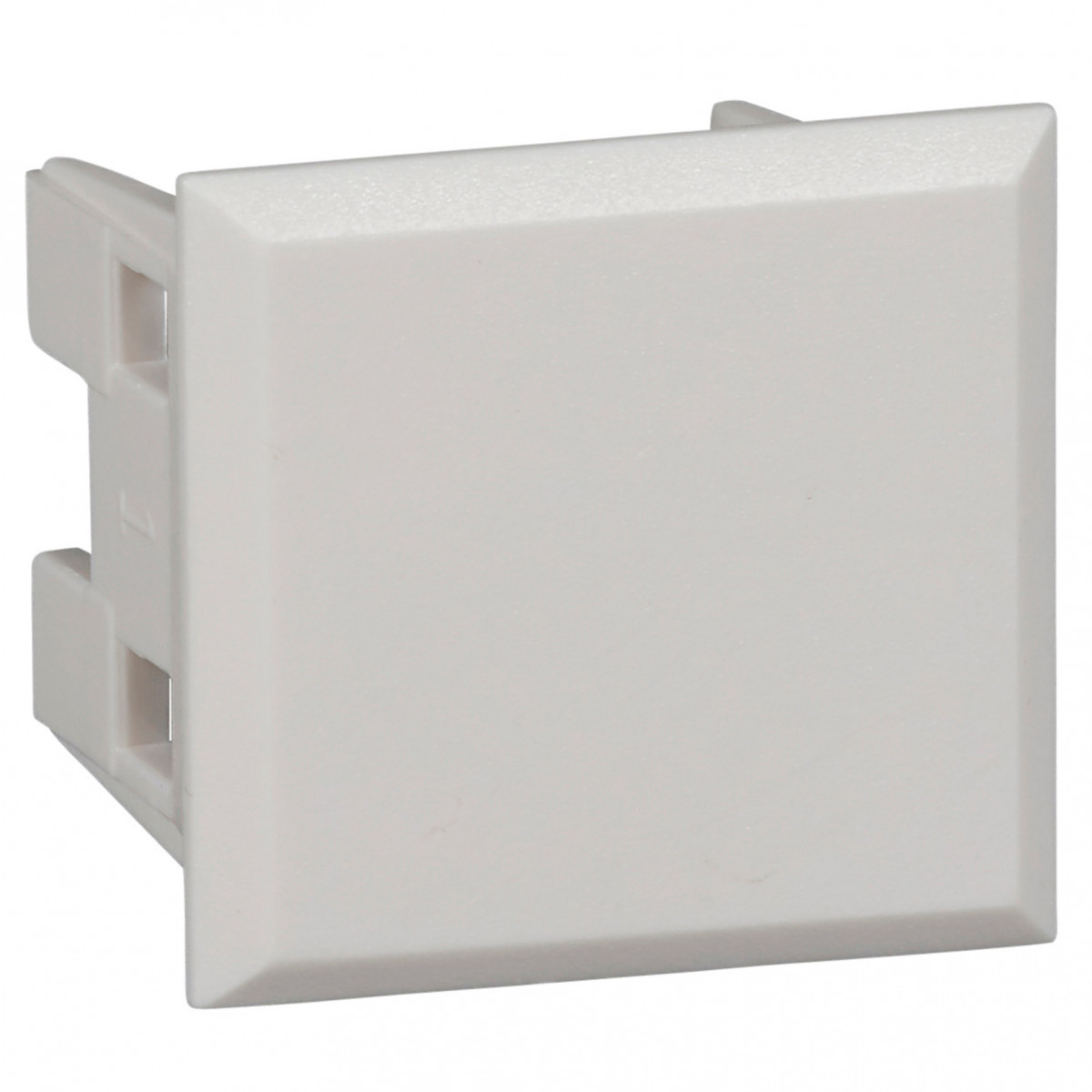 Schneider Electric blindrozet wit 9010