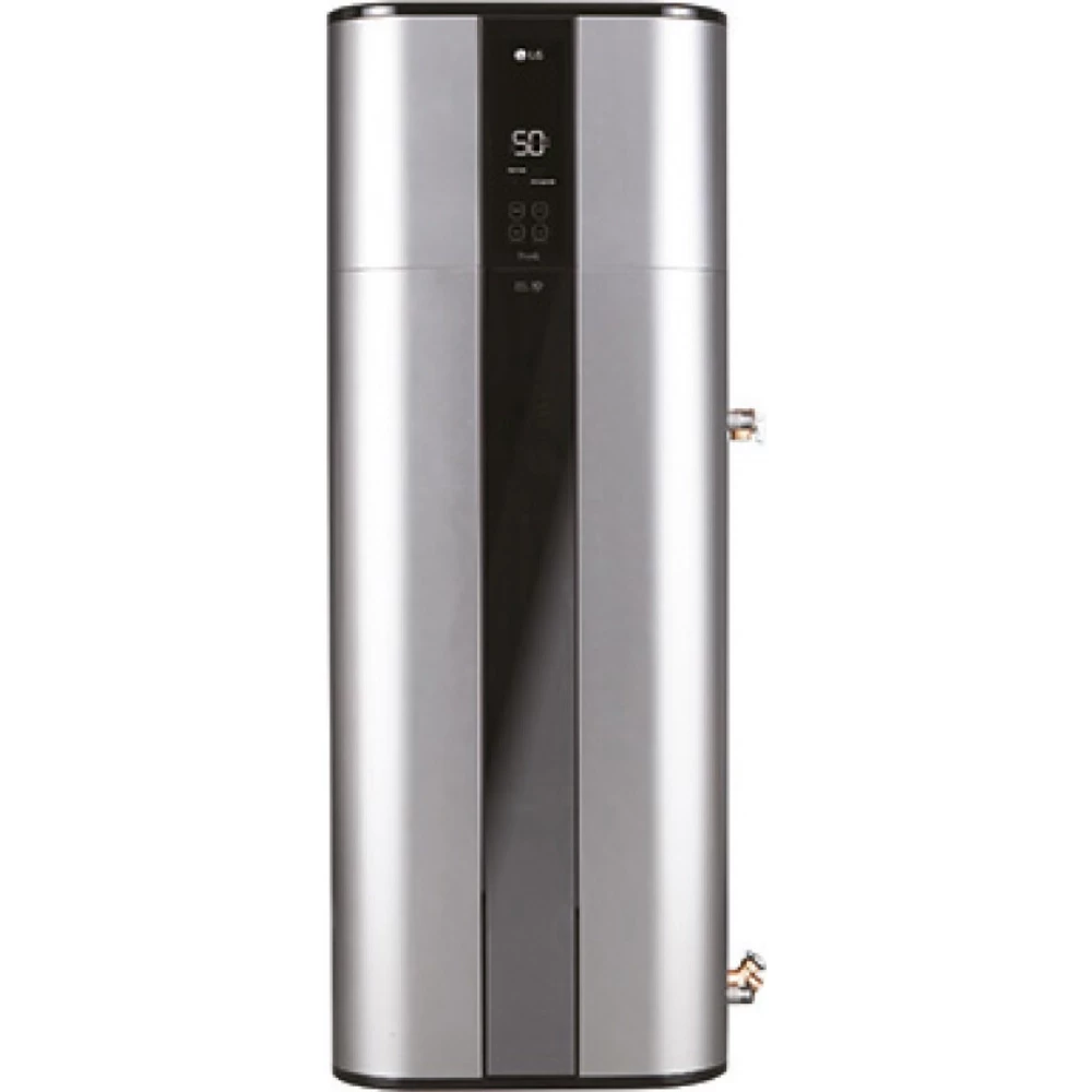 LG Therma V warmtepompboiler 200L 230V