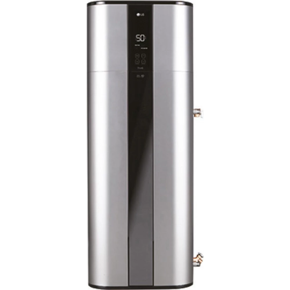 LG Therma V warmtepompboiler 270L 230V