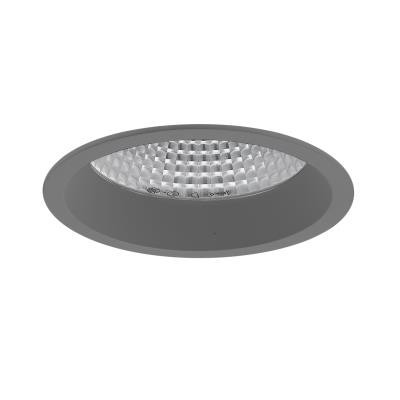 Light4u Baldr large spot led 1900LM 3000K 18,5W ip40
