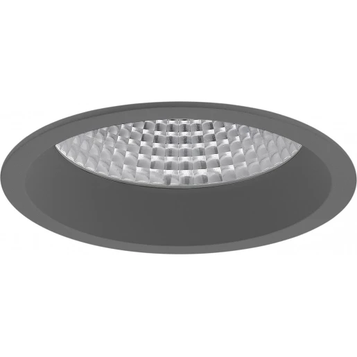 Light4u Baldra large spot led 1900LM 3000K 18,5W ip40