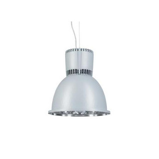 Light4u Bryan pendant 2400LM/830 18.5W 40° grey