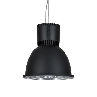 Light4u Bryan pendant 2450LM/830 18.5W 40° black