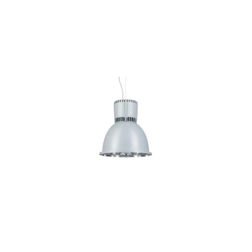 Light4u Bryan pendant 2500LM/840 18.5W 40° grey