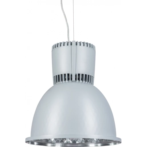 Light4u Bryan pendant 3050LM/930 30W 40° grey