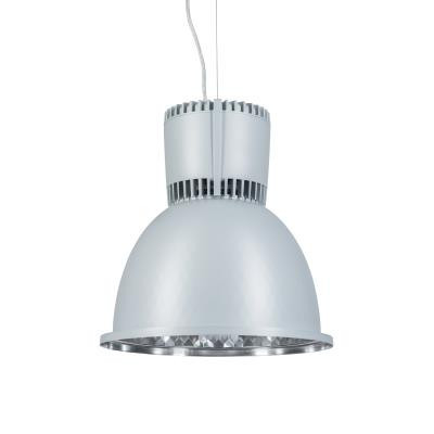 Light4u Bryan pendant 3500LM/2765 TW 38.5W black BT