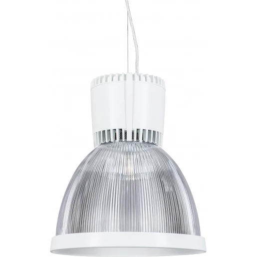 Light4u Bryan pendant 4100LM/930 38.5W 40° wit PC