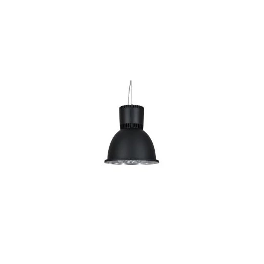Light4u Bryan pendant 4850LM/940PW 45W 40° black