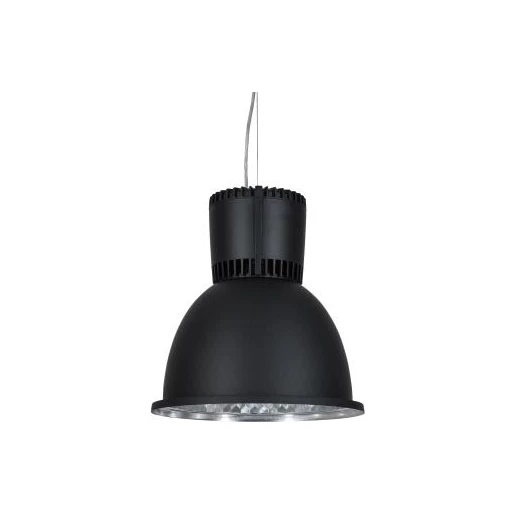 Light4u Bryan pendant 4850LM/940PW 45W 40 black dali
