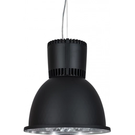 Light4u Bryan pendant 5600LM/840 45W 40° black